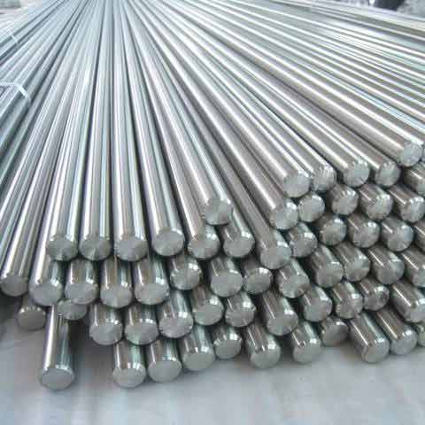 ASTM B348 Titanium Bars & Billets