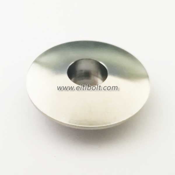 Headset Titanium Top Cap